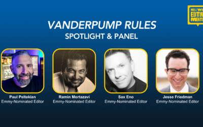 Ep. 46 – VANDERPUMP RULES Spotlight & Panel