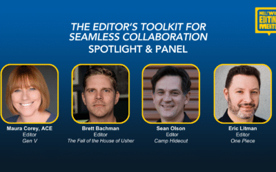 Ep. 53 – The Editor’s Toolkit for Seamless Collaboration