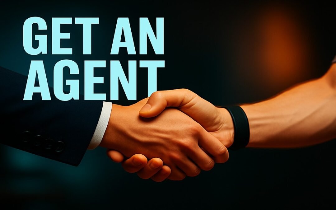How to Find a Film and TV Editing Agent