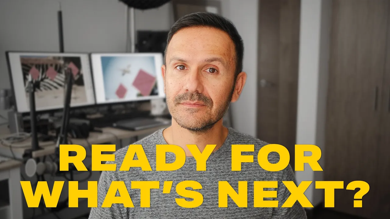 how editors can adapt to changes in the film & tv industry