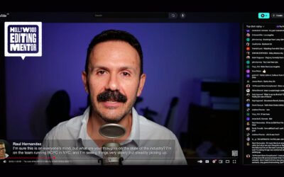 HEM Connect: Finding Work, Navigating the Industry, and Growing Your Network